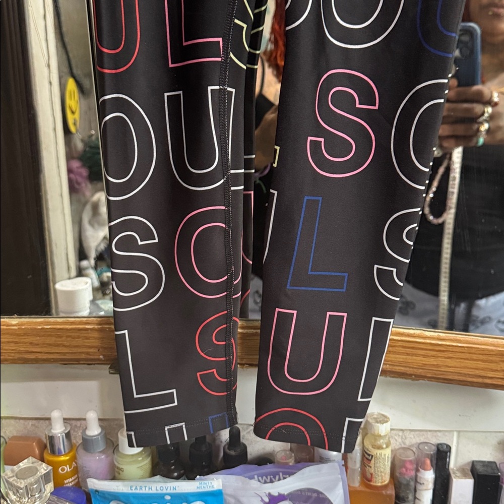 Soul cycle leggings - Picture 4 of 6